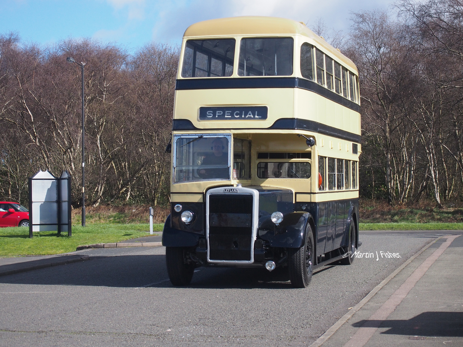 Austin 16 six Pickup - Image 6